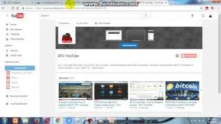 Bittrex  Exchange How to Register  Acount- BTC YouTube
