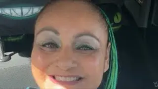 Divorce Party Planner Show is live! Heading to United Defense Tactical for firearms training