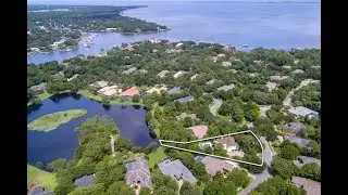 Kelly Plantation ~ 216 Matties Way, Destin, Florida