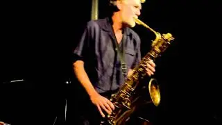 Simon Rose solo
