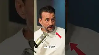 WWE 2K26 LEAKED! CM Punk To Headline Showcase Mode + Cover Star!😱🔥