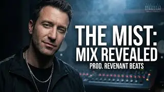 The Mist Remix 2026 | Legendary HipHop Revenant Prod