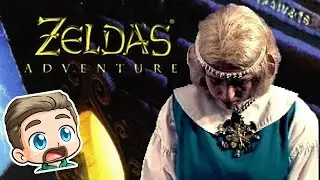 Is this the worst Zelda Game? - Zelda's Adventure