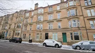 57 Clouston Street, 2/1 north Kelvinside, Glasgow, G20 8QW