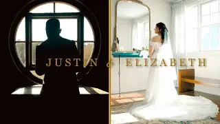Elizabeth + Justin | Magical Wedding at Pine Knoll Farms | Appling, GA | Cinematic Wedding Film
