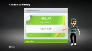 Joined SoaR! | SoaR Baz
