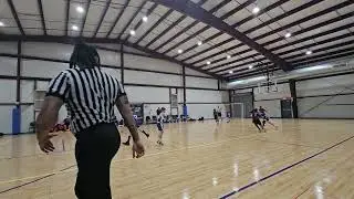 CKY Xtreme 2033 vs Run Pure Elite