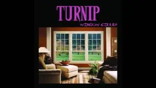 Turnip - Spider Bitch