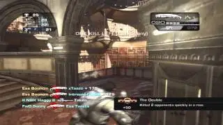 Ess Bouncin GowJ Random Clips Ep. 5