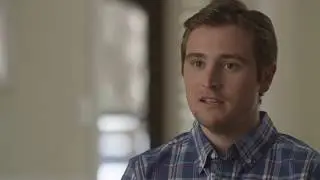 Don&rsquo;t Let HAE Slow You Down - Zack's Story