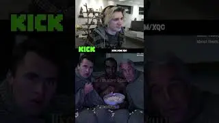 XQC has seen enough #xqc #xqcow #twitch