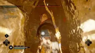 AC:Valhalla - River raids, Island Monastery, underground, Book of Knowledge, Shoulder Bash