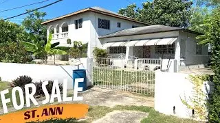 4 Bedroom 4 Bathroom House For Sale in Runaway Bay, St. Ann | House for Sale in Jamaica
