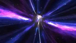 Wormhole 1