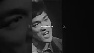 Bruce Lee Advice #upsc #studentadda #discipline