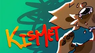 Kismet - Animation Meme |Flash Warning|