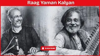 Raag Yaman Kalyan   Pt  Partha Bose   Sitar   Pt  Parimal Chakrabarty  Tabla #trending  #viralvideo