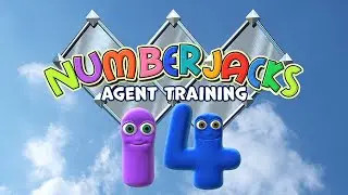Agent Training Video 14 | Adding to 2, 3, 4 and 5 with Money | Numberjacks