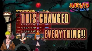 WE HIT THE JACKPOT !?? 😱 | F2P PLAYTHROUGH #11 | Naruto Online 🍥