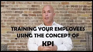 Обучение сотрудников использованию KPI