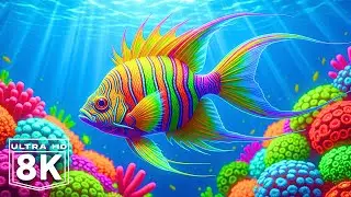 Relaxing Music to Relieve Stress, Anxiety and Depression • Mind, Body 🐬 Soothing music for nerves