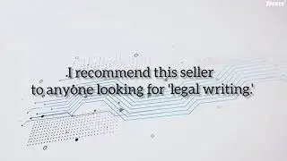 Write legal terms and conditions and gdpr privacy policy, ccpa, coppa, hipaa, - Best Legal Writing