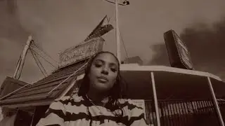 [FREE] SAMARA CYN X J COLE TYPE BEAT - 