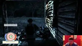 The old farm house - State of Decay ( Steam Release )