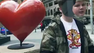 Ryan The Lion - Coke Whites (official music video) Dir. @whoismicj