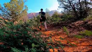 Courthouse Butte Loop