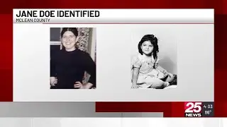 DNA, genealogical testing leads to closing of 1982 McLean County cold case