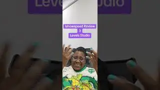 Ishowspeed Zimbabwe  Review