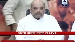 Former Bahujan Samaj Party leader Swami Prasad Maurya joins BJP
