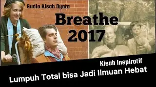 HIDUPNYA HANYA MENGANDALKAN MESIN, tapi bisa jadi ilmuan Hebat !!!