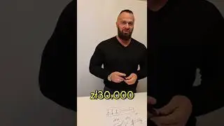 10 000 zł pasywnego zysku 