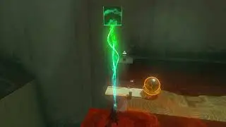 Slapstick Puzzle Solving at Wao-os Shrine.