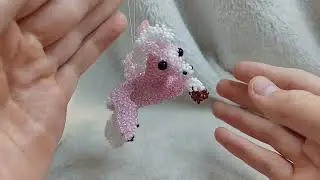 ОБЗОР ВСЕХ МОИХ АМИГУРУМИ