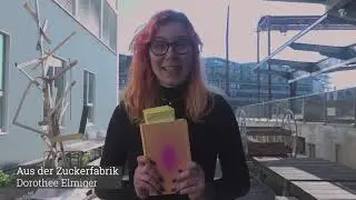 Der Schweizer Buchpreis 2020 - die f&uuml;nf nominierten B&uuml;cher