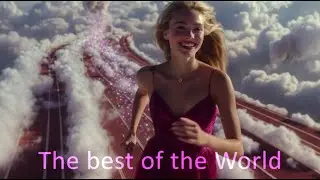 Best of the world #musicvideo #sports #entertainment #women #fashion #art #soccer #baseball #rugby +