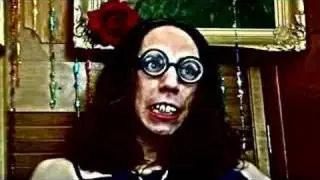 Crystal Meth and  Multiple Personality Disorder
