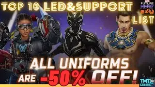 BLACK FRIDAY 2024(TOP10 LED&SUPPORT UNI)-MFF EXPLAIN IN TAMIL. #FUTUREFIGHT,#MFFTAMIL,@TMTJGAMING