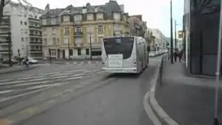 Citura Le Dietrich Carebus Group rue du Colonel Fabien