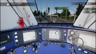 TSW Rapid Transit Part 1