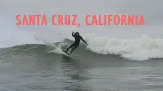 Post-its &ndash; Santa Cruz, California