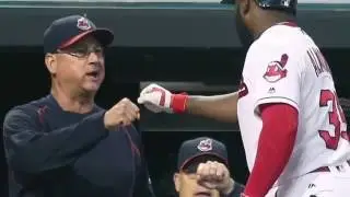 Terry Pluto on the Tribe