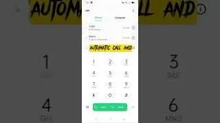 Jio Number and jio offer dial code// Without Jio app.