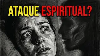 A Batalha da Mente: Como Calar a Voz do Inimigo e Dormir em Paz