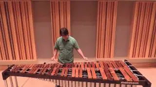 John Serry: West Side Suite - Perpetual Motion