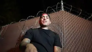 YG Dreamz x Massive Vee x KickDoe-HOMICIDE DESERT(Official music video) prod by Hoodhitta shot IMG