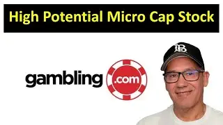 Gambing.com is a High Potential Micro Cap Stock